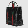 GUCCI GG Kristall Tote Bag Schwarz 763287 FACKN 1064 63844466 [P]