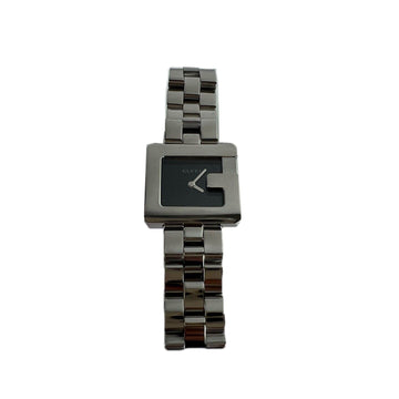 Gucci Retro Metal Watch 63853402