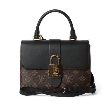 LOUIS VUITTON M44141 Monogram Rocky BB Crossbody (Beleg) 63895553