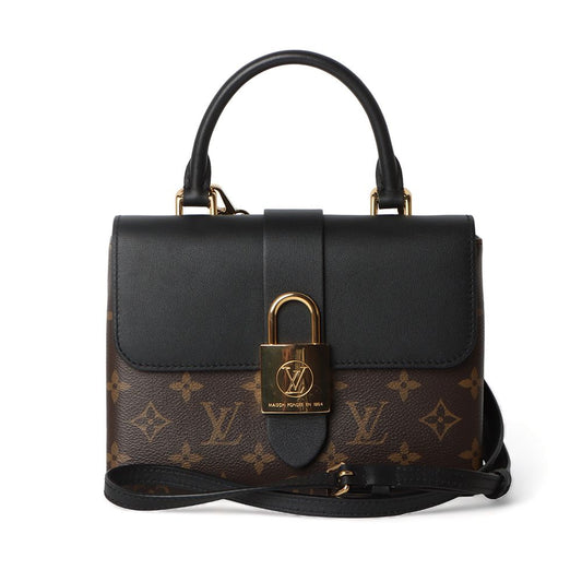 LOUIS VUITTON M44141 モノグラム ロッキー BB クロスバッグ 31414 63895553