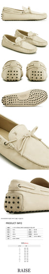 TODS ゴミニ ドライビングシューズ XXM0GW05470 6RN C600 47353932 [P]