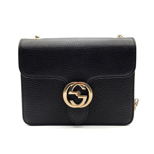 GUCCI インターロッキング GG クロスバッグ (510304) 64032632