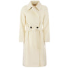 MaxMara Belted Wool Coat 2360162133 001 64078628 [P]