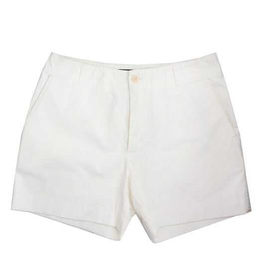 WEEKEND MAXMARA Max Mara Weekend kurze Hose in Ivory 42 64218720