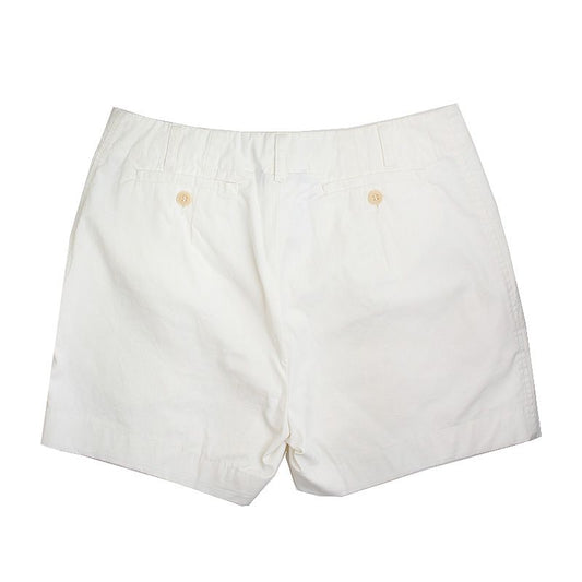 WEEKEND MAXMARA Max Mara Weekend kurze Hose in Ivory 42 64218720