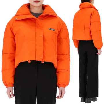 ISABEL MARANT Puffige Kurzjacke MA0129FA A3C51E 11OR 64231353