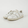VALENTINO Hidden Sneaker aus Leder mit Rockstud in Weiß 40.5 63933312 [P]