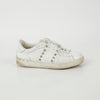 VALENTINO Hidden Sneaker aus Leder mit Rockstud in Weiß 40.5 63933312 [P]