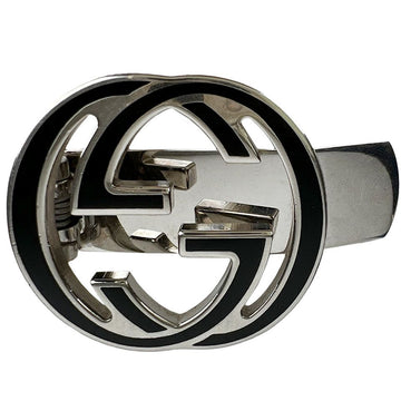 Gucci Interlocking GG Logo Money Clip 64242941