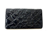 CHANEL Patent Icon Long Wallet 64245308 [P]