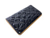 CHANEL Patent Icon Long Wallet 64245308 [P]