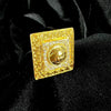 VERSACE Medusa Ring 64256862 [P]