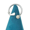 TIFFANY & CO Kisling Golf Schlüsselanhänger Silber 925 64258156 [P]
