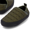 GRAMICCI Thermal Puffer-Mock-Schuh 245 mm DEEPOLIVE 64276713 [P]