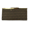 FENDI FF Logo Clutch 64314356 [P]