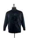 FENDI Logo Sweatshirt Herren Crewneck 64317685 [P]