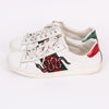 GUCCI Drei Streifen Snake Männer Sneaker 456230 64349734 [P]