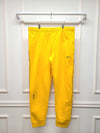 Nike X Drake Nocta Yellow Fleece Pants 64354934 [P]