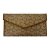 CELINE CELNE Logo Vintage Geldbörse 64369629 [P]