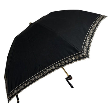 Celine Black Umbrella 64369698