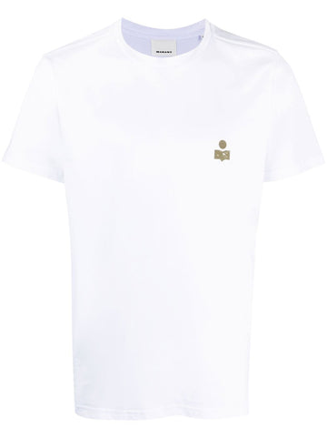 ISABEL MARANT メンズZAFFERH Tシャツ 64386453