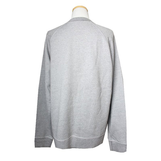 Kenzo Melange Gray Sweatshirt 66 64410650