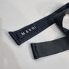 MARNI Angel Objekt Choker Halskette 77cm 64434069 [P]