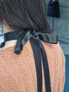MARNI Angel Objekt Choker Halskette 77cm 64434069 [P]