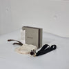 MARNI Angel Objekt Choker Halskette 77cm 64434069 [P]