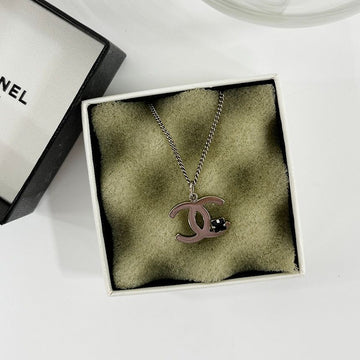 CHANEL Luxury Women's Necklace Fashion Item Necklace Jewelry SH231002-07 64445450