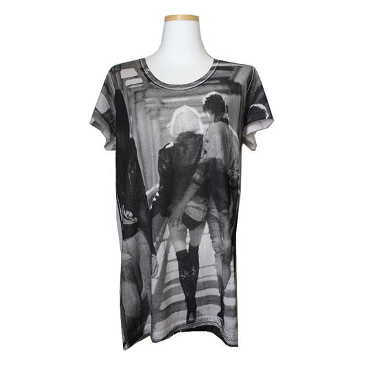 Diesel Printed T-Shirt 55, 66 64452884