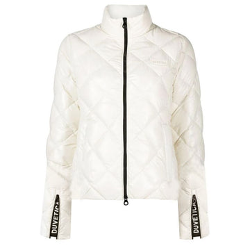 DUVETICA SORA Quilted Padding Jacket Beige VDDJ95435K0001 BGL 64491488