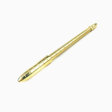LOUIS VUITTON Initialen Kugelschreiber Gold 64506585