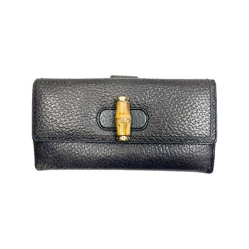 Gucci Bamboo Vintage Long Wallet 64512260