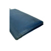 LOUIS VUITTON Epi Leder Brase Wallet Navy 64528706 [P]