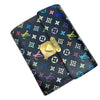 LOUIS VUITTON マルチカラー ブラック コアラ 中財布 64529400 [P]
