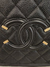 CHANEL Cosmetic Case 26 Series (A99343) 64552864 [P]