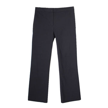 THEORY Schwarze Baumwollmischung Hose 55 64554732