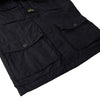 Stone Island Logo Patch Boy's Jacket 741640430 V0029 68 P000CACV 18979540 [P]