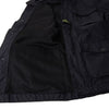 Stone Island Logo Patch Boy's Jacket 741640430 V0029 68 P000CACV 18979540 [P]