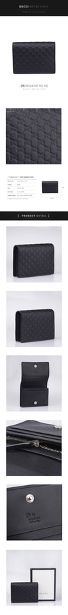 GUCCI Mikrosima Kartenetui 544474 BMJ1N 1000 49854647 [P]