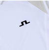 J LINDEBERG 女性用半袖Tシャツ 160627922 [P]
