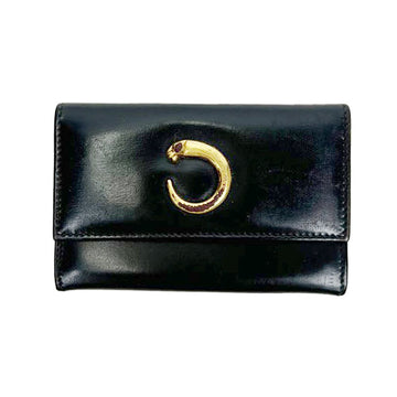 CARTIER Kardentasche Fender 10cm x 7cm 64743055