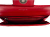 CHANEL Caviar Flap WOC Women's Shoulder Bag Antique Steel Red 64857081 [P]