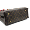LOUIS VUITTON モノグラム フラワートート・ショルダーバッグ L316287 64935673 [P]