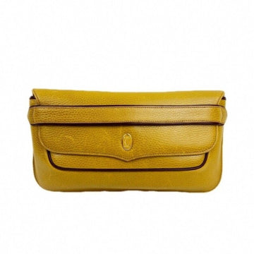 CARTIER Meister Clutch Bag 64954685