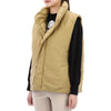 LEMAIRE Lucky Chance Puffer Vest Size 55 OW1046 GR649 57680734 [P]