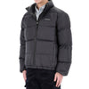 Gramicci Down Puffer Jacket G2FUJ013 BLACK 65125281 [P]