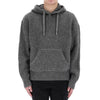 AMI Lucky Chance Hooded Wool Viscose Sweater 65129489 [P]