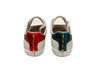 GUCCI エーススタッド レディース スニーカー 36 1/2 431887 65263771 [P]